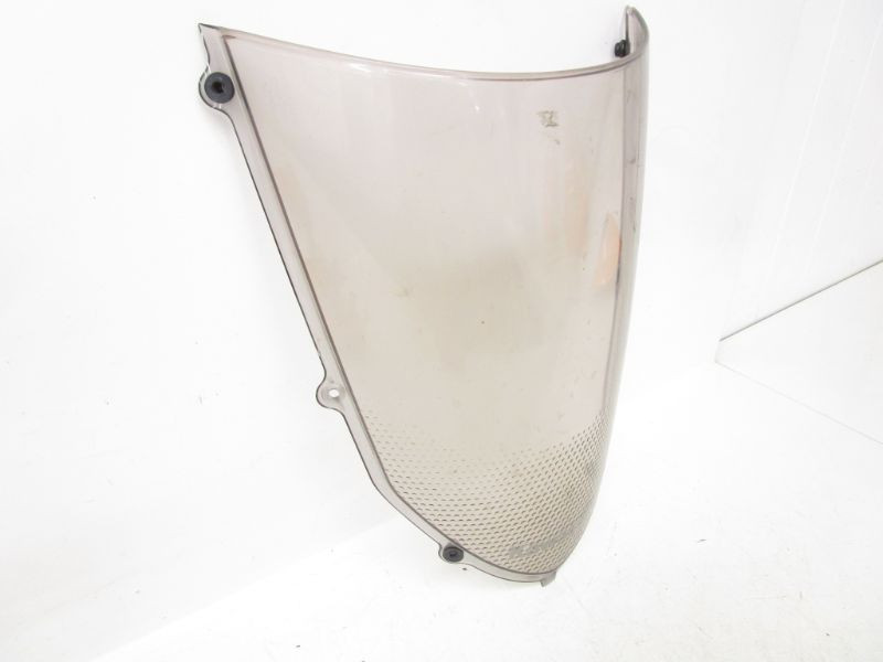04 Kawasaki Ninja ZX10R Windshield 39154-0001 2004-2005
